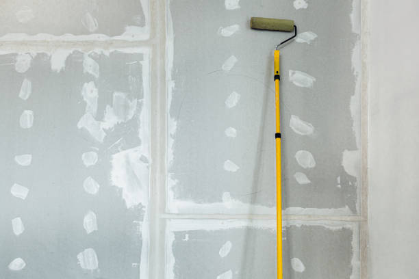 Wallpaper Removal and Painting in Addison, IL